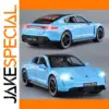 1:32 Porsche Taycan Diecast Car Model