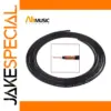 Professional 4mm Guitar Instrument Cable 1m
