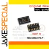 MAX30102EFD+T Pulse Oximeter Sensor Module