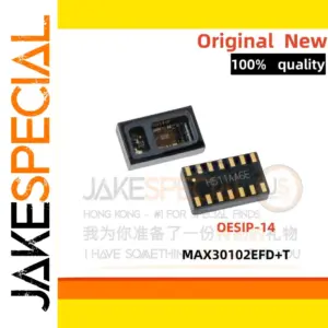MAX30102EFD+T Pulse Oximeter Sensor Module