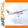 Malaysian Airlines Boeing 737 Model 1/400 Scale