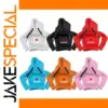Vibrant Car Gear Shift Hoodie for Suzuki