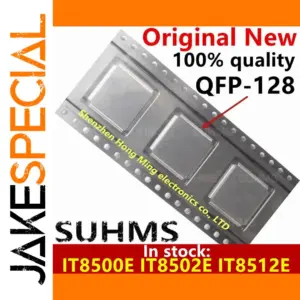 IC Drive System Set with Models IT8500E, IT8502E & IT8512E