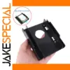 Desktop SSD to 3.5-inch Drive Mounting Bracket