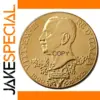 1925 Italy 100 Lire Replica Coin