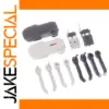 E88 Drone Spare Parts Kit for Enhanced Flight