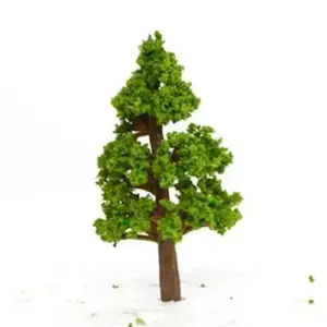 Miniature Plastic Trees Set for Dioramas 19 56167ac43b4041079d54117c upscaled