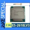 Intel Xeon E5-2618L V3 Processor 8-Core 2.3GHz