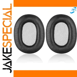 Premium Replacement Ear Pads for Sony MDR-1R