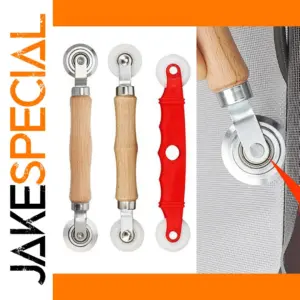 Durable Screen Installation Tool for DIY Projects