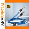 Blue X416 XLR Balanced Audio Cable 0.5-3m