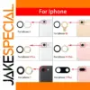 iPhone Rear Camera Glass Replacement Lens