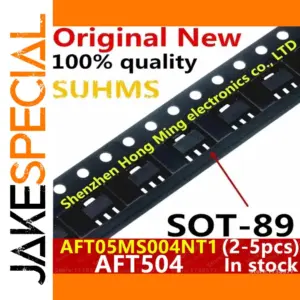 AFT05MS004NT1 Drive IC for Computers