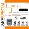 iPhone 16 Pro Max Dual SIM Flex Cable Kit