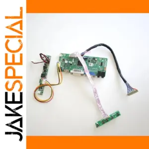 M.NT68676 Controller Board for 21.5-Inch LED Displays