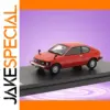 Suzuki Cervo CX-G 1978 Resin Model 1:43