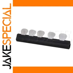 Microphone Stand Clip Guitar Pick Holder