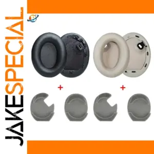 Replacement Earpads for Sony WH-1000XM4