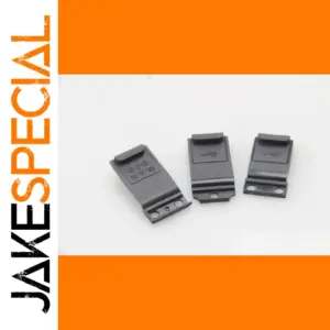 Toughbook CF-18/CF-19 Replacement Cover Set