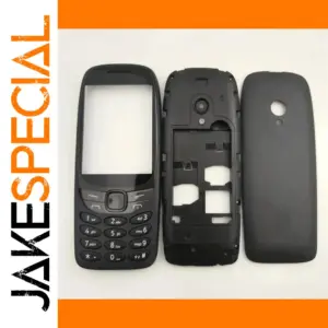 Nokia 6310 4G Full Housing Replacement
