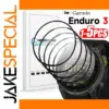 Garmin Enduro 3 Tempered Glass Screen Protector