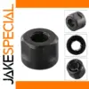 Makita 3612 Compatible 1/2 Inch Collet Nut