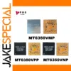 Semiconductor Chip Kit for Electronic Projects