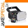 Alien SL-48 RGB UV Stage Light
