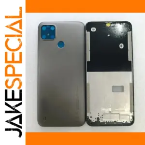 Full Housing Set for Realme C25Y