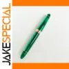 Kaigelu 356 Green Resin Fountain Pen