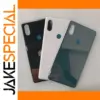 Xiaomi Mi Mix 2S Glass Rear Housing Cover