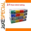 Professional Multi-Color Heat Shrink Tube Set