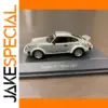 Porsche 911 Roadster 1:43 Scale Model