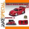 1995-97 Toyota Supra MK4 Diecast Model Car