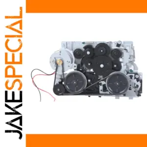 Cassette Deck Replacement Movement 10x6 cm
