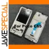 Replacement Middle Frame for Xiaomi Poco C65