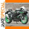 1:12 ZX-10R Scale Motorcycle Model