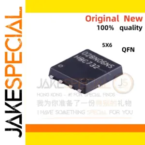 High-Quality BSC028N06NS and BSC050NE2LS MOSFETs Set