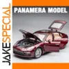 1:24 Scale Panamera Sports Car Model
