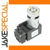 12V Oil-Free Vacuum Pump - 40L/min, -85kPa