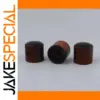 Wooden Guitar Potentiometer Knobs Set for Instruments