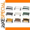 HO Scale Miniature Garden Benches Set of 12