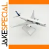 EgyptAir Airbus A350 1:400 Diecast Model