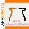 LCD Flex Cable for Samsung Galaxy Tab A8 10.5"