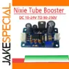 Blue Nixie Tube Booster Module for Glow Clock