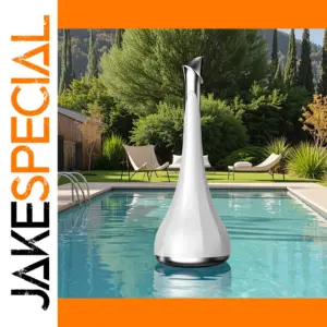 White Facial Ice Hammer for Skin Rejuvenation