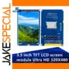 3.5 Inch TFT LCD Display Module for MEGA 2560 R3