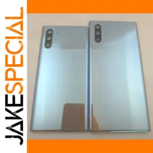Samsung Galaxy Note 10/Plus Glass Back Cover N970/N975F