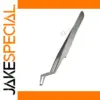 Stainless Steel Precision Tweezers Aax-17