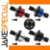 RC Differential Assembly for 1/8 Scale Vehicles